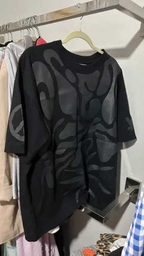 camisa super puff piet - tam g