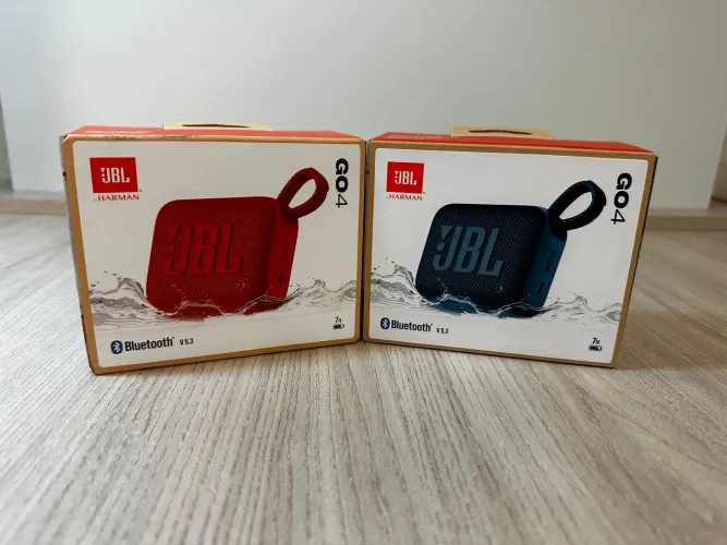 CAIXA DE SOM JBL NOVA ORIGINAL 