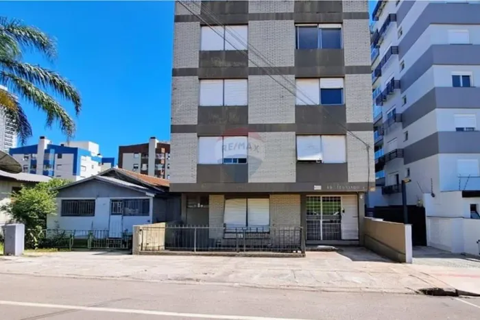 Apartamento 3 Dormitórios à Venda, Edifício Leonardo, Centro, Passo Fundo/RS