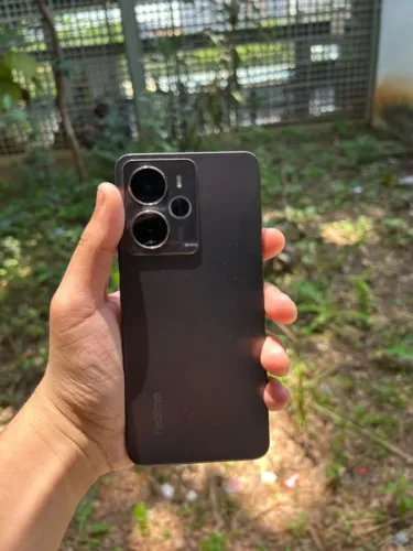 REALME 14T 256 GB (USADO-NOVO)