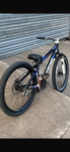 Vendo vk tuf 30