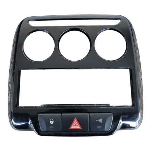 Moldura Painel Comando Ar Citroën Aircross 2011