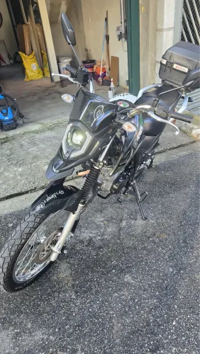 Yamaha Crosser S 150CC 2023 
