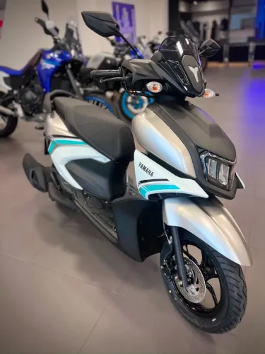 Yamaha ZR Hybrid Connected 2026 