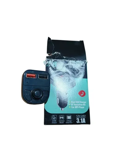 Adaptador bluetooth 12v 24v