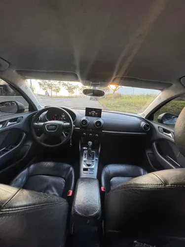 Audi A3 Sedan 1.4/ Attra. 16V TB FSI S-tronic 2014