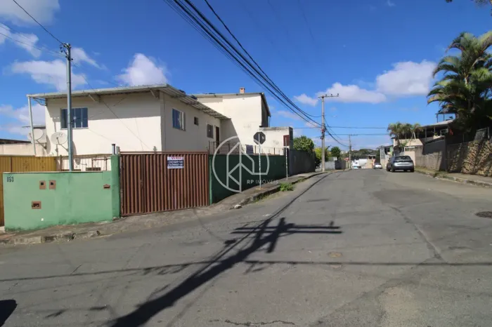 Imóvel para venda tem 150 metros quadrados com 4 quartos em Caiçaras - Juiz de Fora - MG