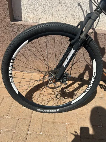 Bicicleta aro29
