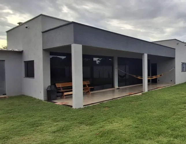 Festa de Trindade / casa para 10 pessoas a 3,7km da basílica