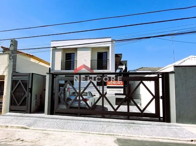 Apartamento em Rua Miranda Jordão - Chácara Mafalda - São Paulo/SP