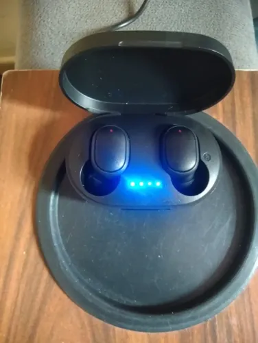 Fone Bluetooth Redmi Air Dots 2 - Novo na caixa
