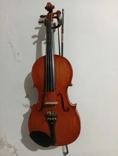 Lutheier Macário