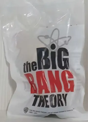 The big bang theory 