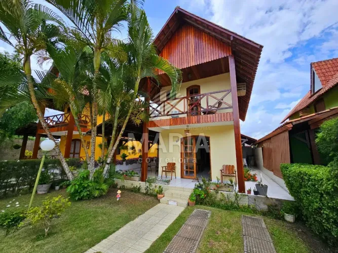Casa em condomínio fechado à venda em Gravatá/PE!