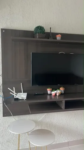 Painel para sala