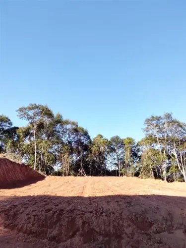 Viva com Mais Sossego e Contato com a Natureza