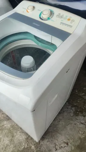 Máquina de lavar , 11k entrega grátis.