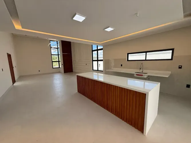 Linda Casa a Venda no Condomínio Campos do Conde - Caruaru - PE