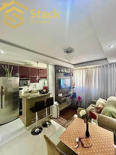 APARTAMENTO TODO REFORMADO A VENDA EM JUNDIAÍ NO CONDOMÍNIO RESERVA DO JAPY.