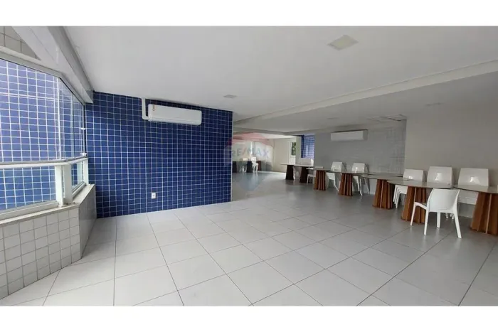 Apartamento no espinheiro 143m², 4 quartos, zona norte- Recife