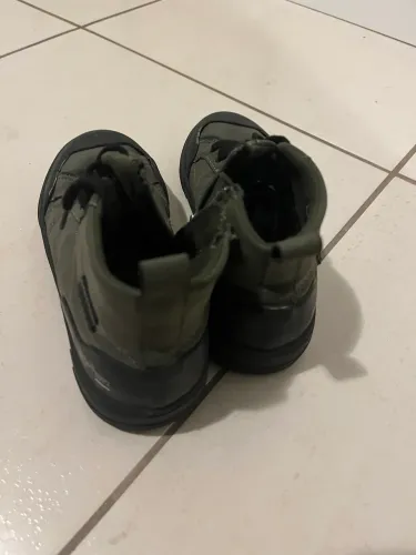 Tênis zara 34