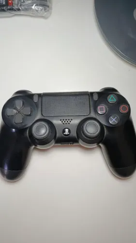 Controle de Ps4