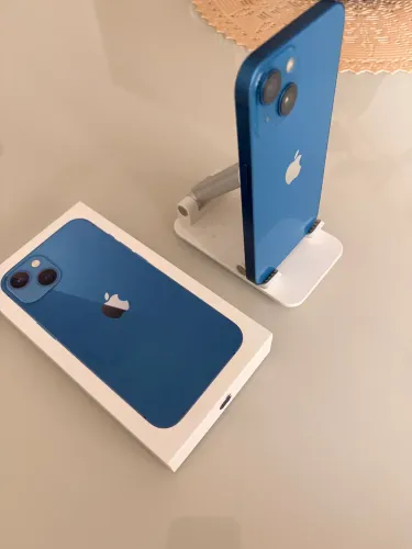 iPhone 13 256GB Azul 