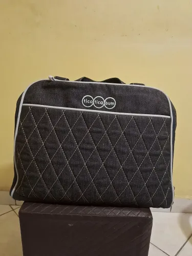 Bolsa maternidade 