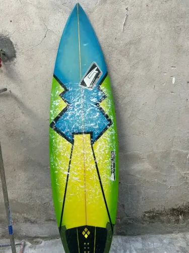 Prancha de surf