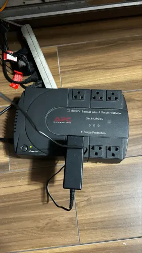 Nobreak UPS 600VA
