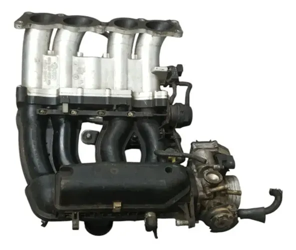 Coletor Admissão Audi A3 Golf 1997 2006 1.8 20v 
