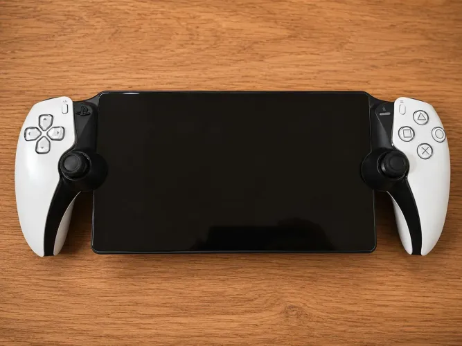 Playstation Portal ( Acessório PS5 )