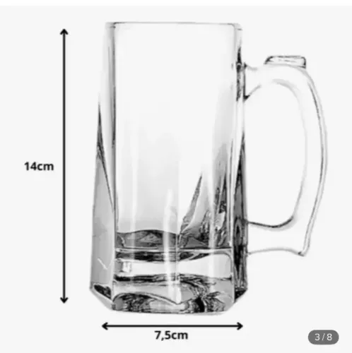 Caneca de Chopp