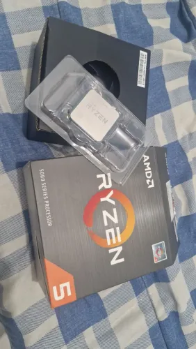 RYZEN 5500