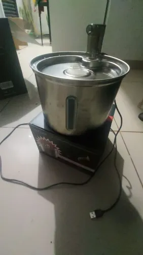 Fonte de água pet 3.0 L