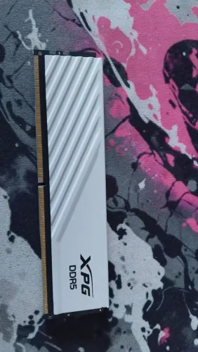 Memoria Ram Ddr5 XPG 8gb 5600Mhz