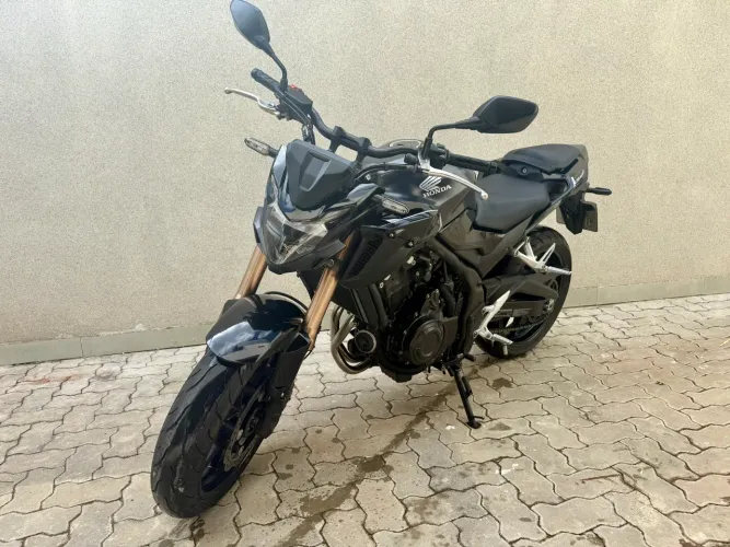 Cb 500f 2023/2023 