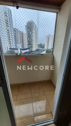 Apartamento em Rua dos Vianas - Baeta Neves - São Bernardo do Campo/SP