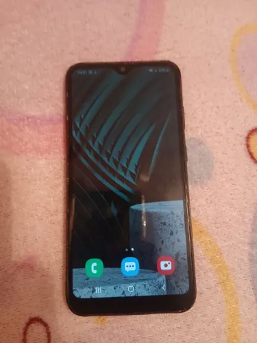 Vende-se celular samsumgA01 