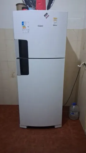 Geladeira Consul 435L
