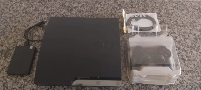 PlayStation 3