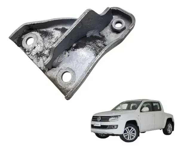 Suporte Catalisador Volkswagen Amarok 2016