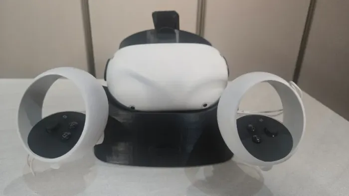 Oculus meta quest 2 de 64gb completo