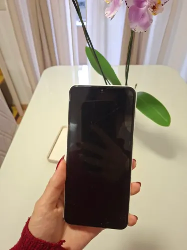 Celular Samsung A23 em excelente condições