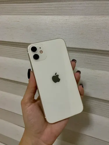 IPHONE 11 64gb BRANCO