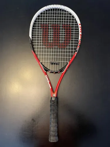 Raquete Wilson