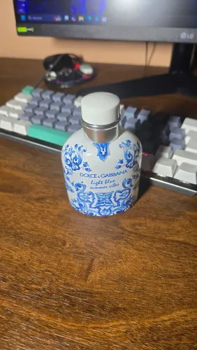 Dolce & Gabanna Summer Vibes 125ml (Tester)