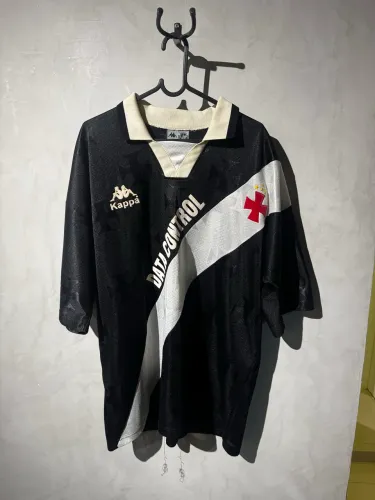 Camisa Vasco da Gama