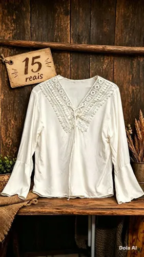 Blusa
