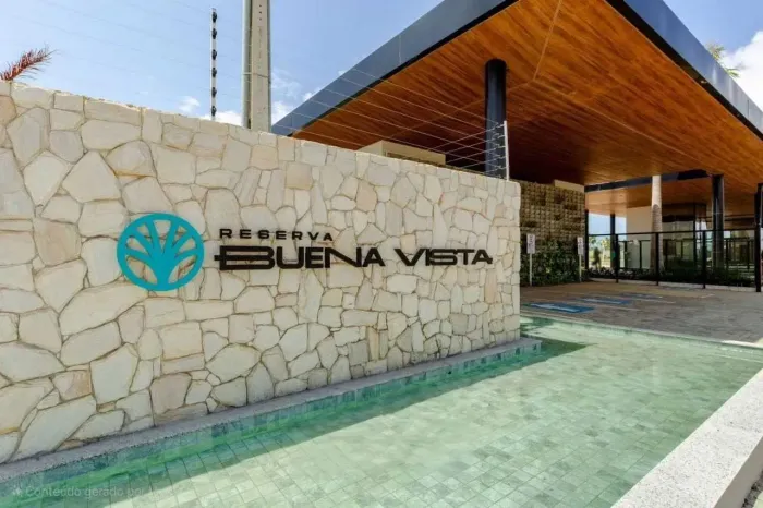 Lote Buena Vista |Aracaju | SE [8675]